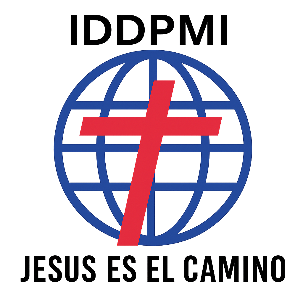Logo Iglesia